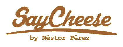 SayCheese by Néstor Pérez